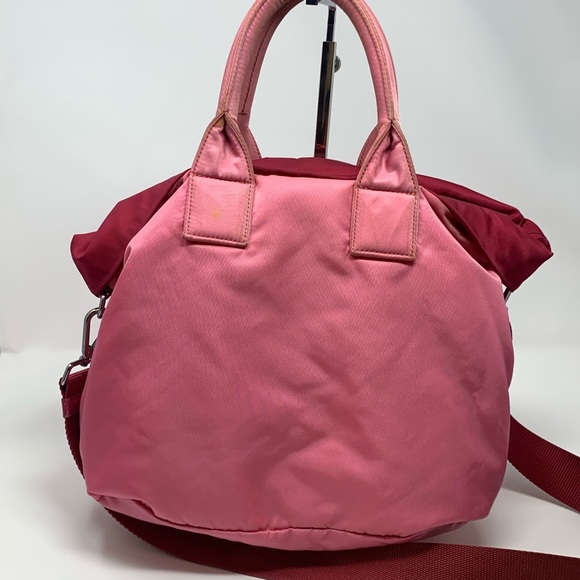 PRADA nylon reversible bag - Picture 3 of 9